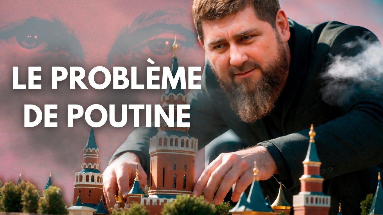 Le système Kadyrov : les 5 étapes pour prendre le pouvoir