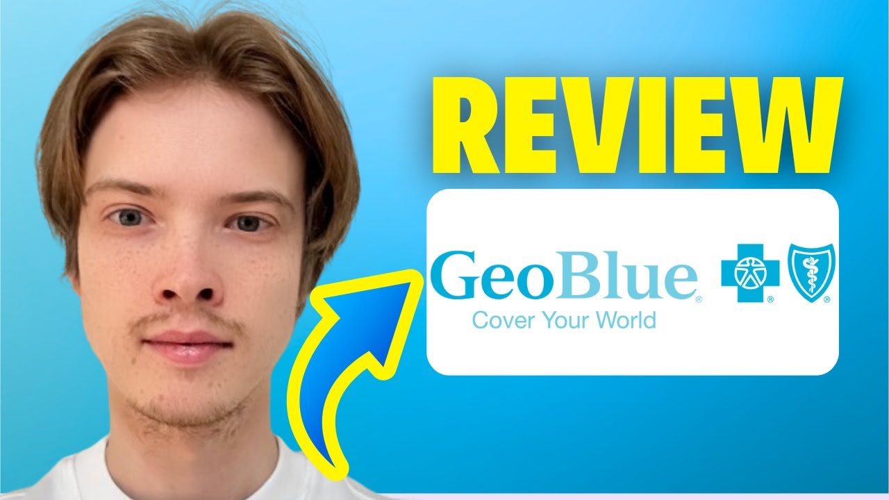 GeoBlue Travel Insurance Review