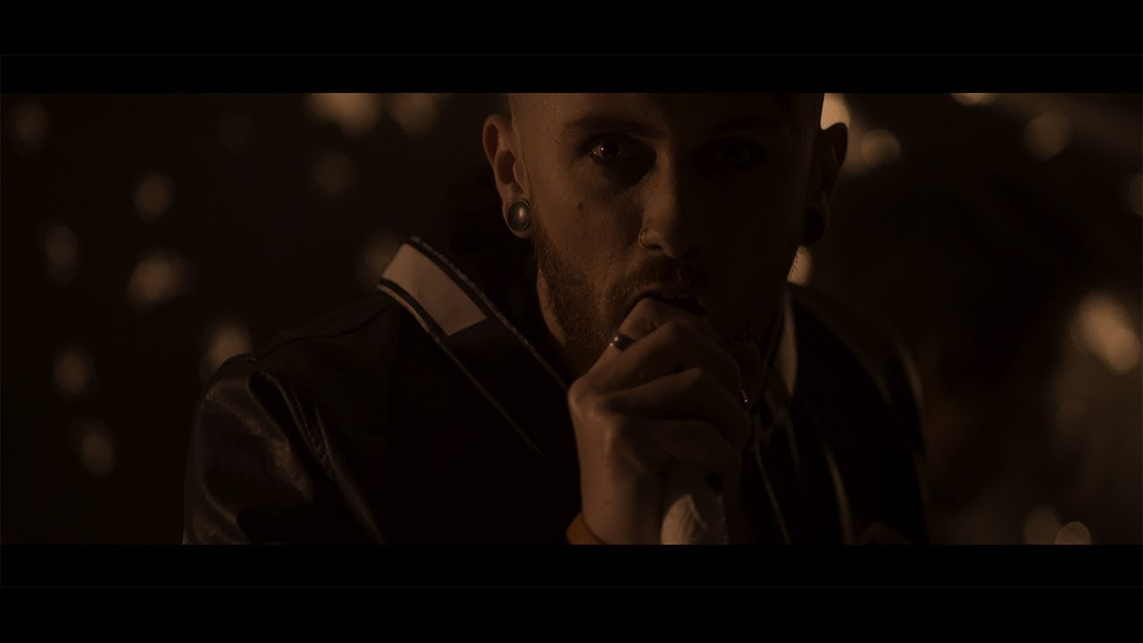 Blessing A Curse - Waste (Official Music Video)