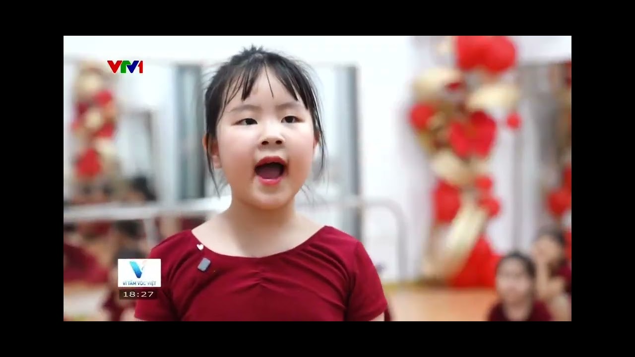 Câu lạc bộ ngoại khóa - TH Chu Văn Tan - Tây Hồ