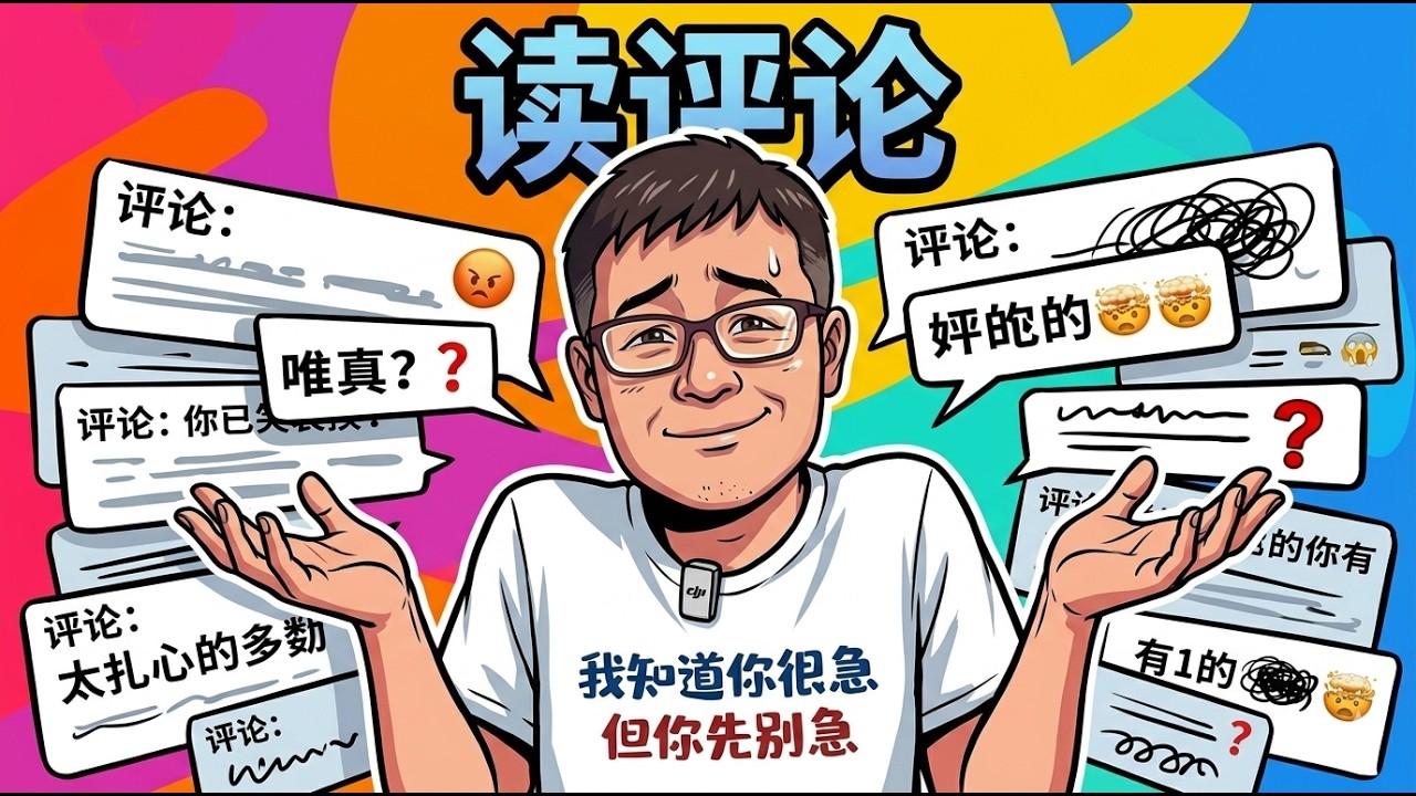读反对者的评论！磊哥是不是破坏国民党推动两岸团结的罪魁祸首？为啥雷倩明知四岛桥接独立方案会被骂却依然要说？先让郑丽文上台郑丽文就会支持统一？台湾人说要保留的生活方式到底是怎样的