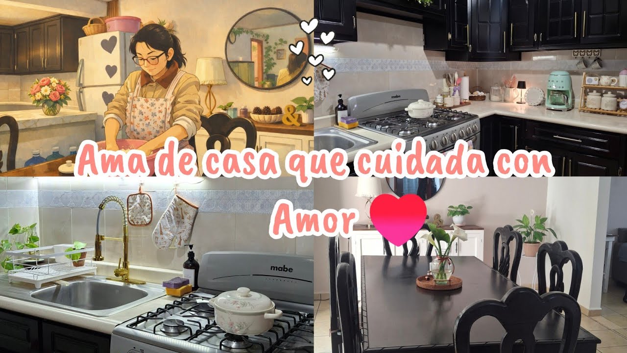 💞Cuando los recuerdos bajan al corazón, memorias de una ama de casa🏡/tamales y atole para mi familia