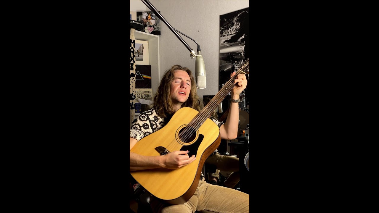 LIVE - 1 Man Band plays Songs for YOU✨