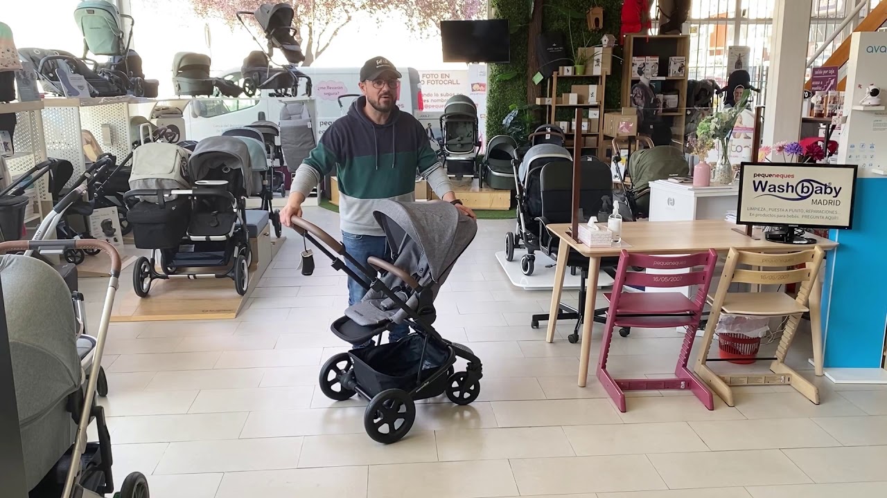 Super precio Easywalker Harvey
