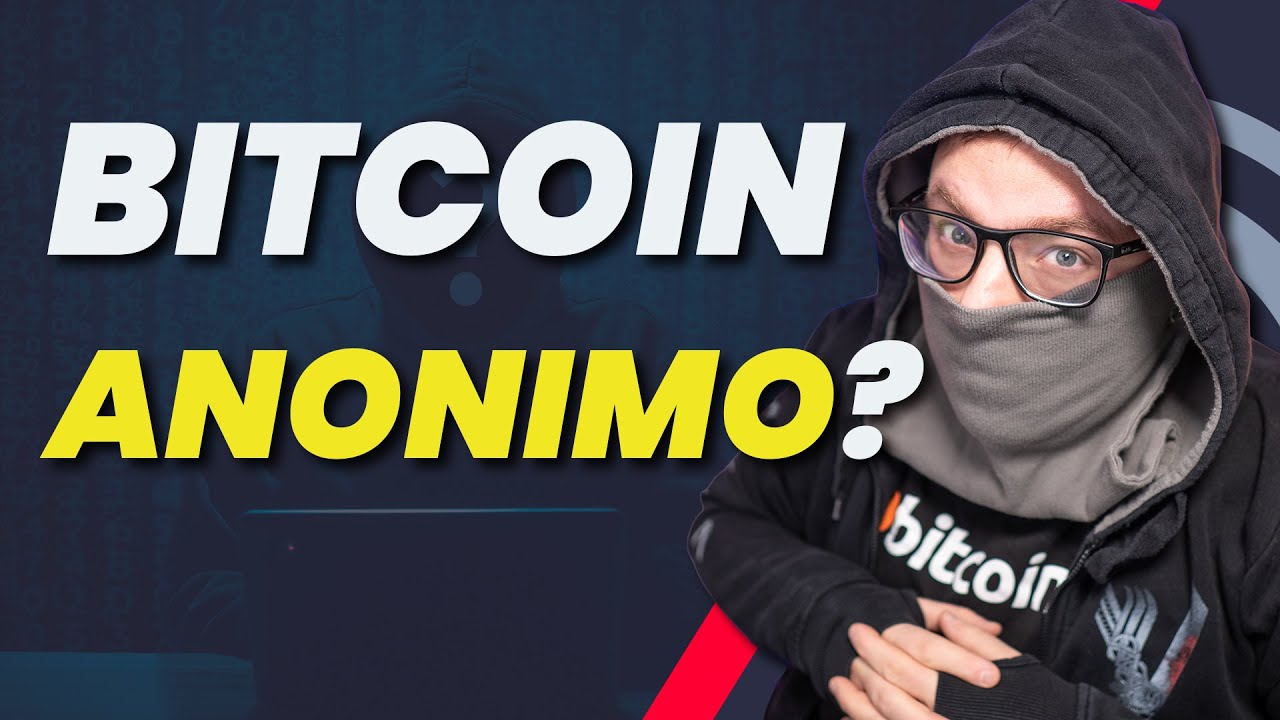 Acquistare Bitcoin in modo ANONIMO: ne VALE davvero la pena? (Pro, Contro e Rischi REALI)