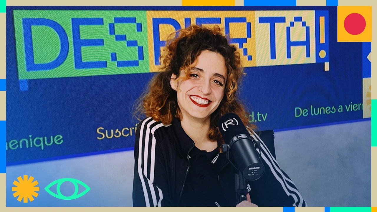 ⏰ Despierta! 2x109