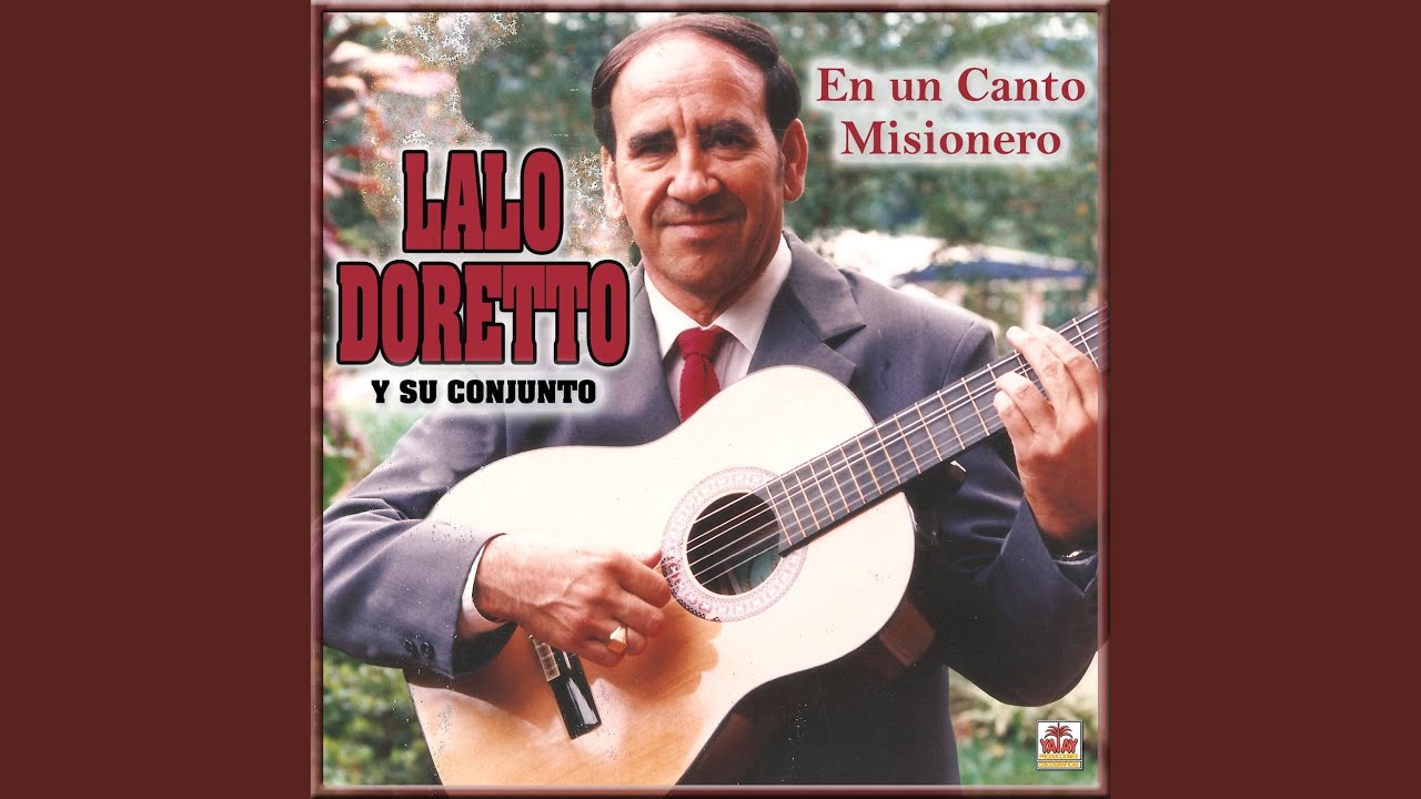 Canto a Ñandereta