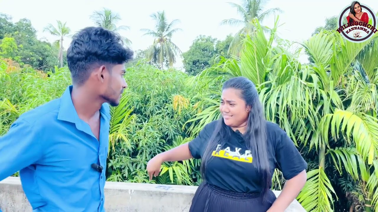 Boy friends uruttu-bestie is the best| #kilinochchikannamma comedy