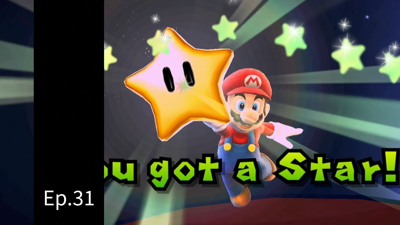 we are getting closer bruzz - Let's Play Mario Galaxy! w/Aydin - Episode 31