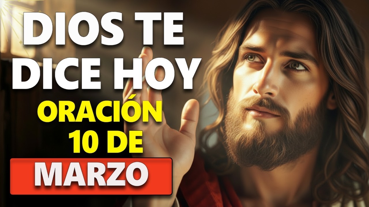 DIOS TE DICE HOY: VIVE ESTE DÍA CON GOZO, PORQUE YO YA SOLUCIONÉ LO QUE TE QUITA EL SUEÑO.