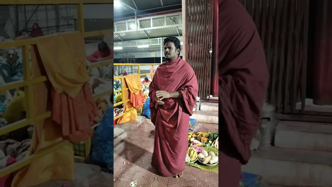 உலகத்தின் சக்தி is live
