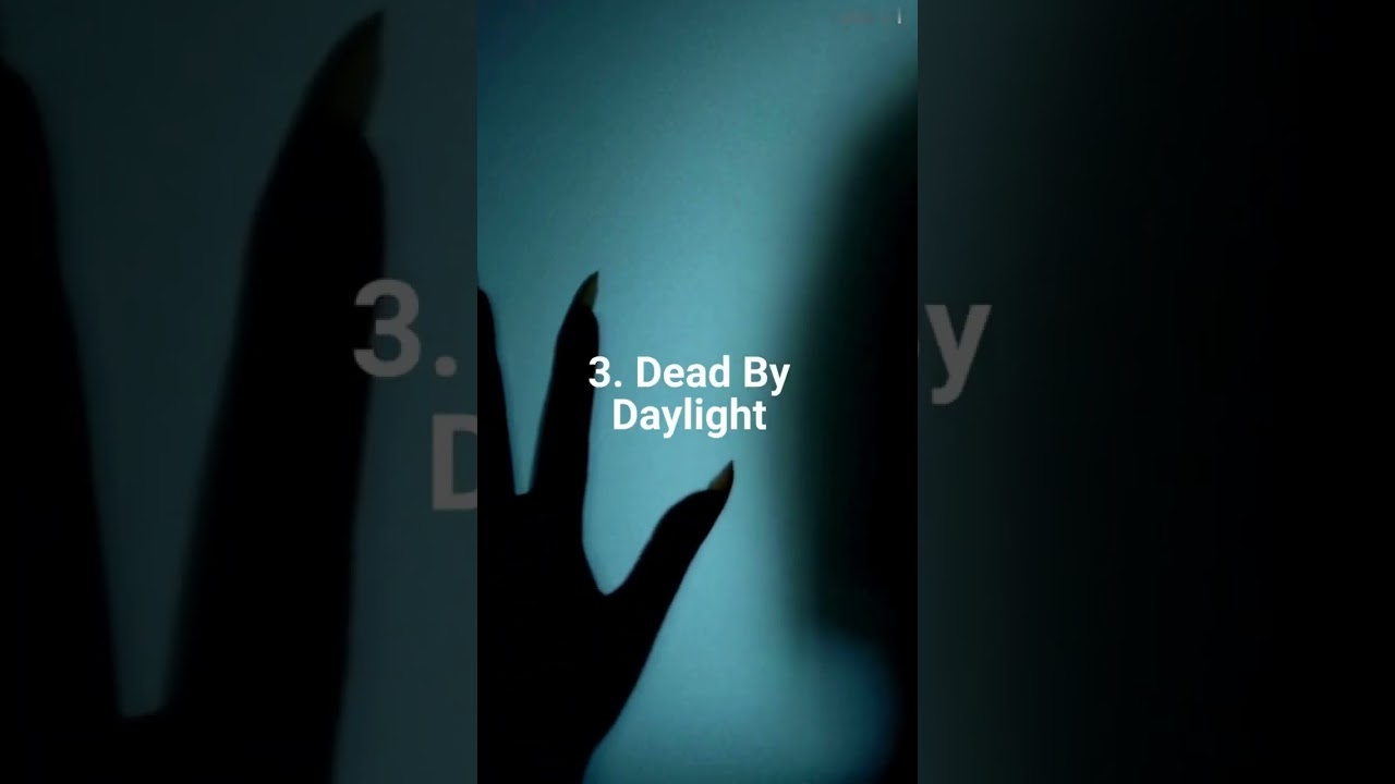 Top 10 HORROR Games in 2023 😱 