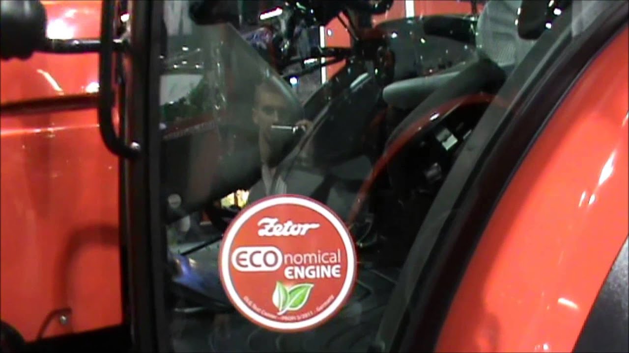 AGRO TECH Kielce 2015