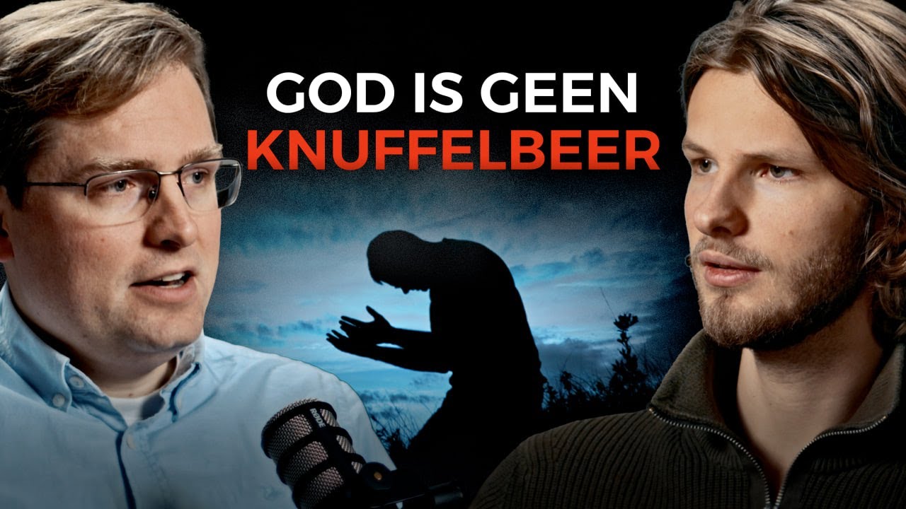 Waarom God vrezen essentieel is voor je redding