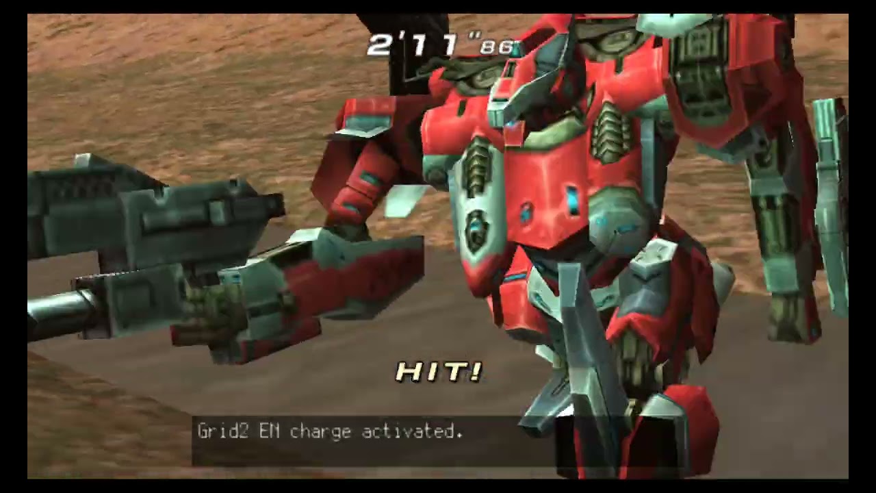 2nd formula front fight