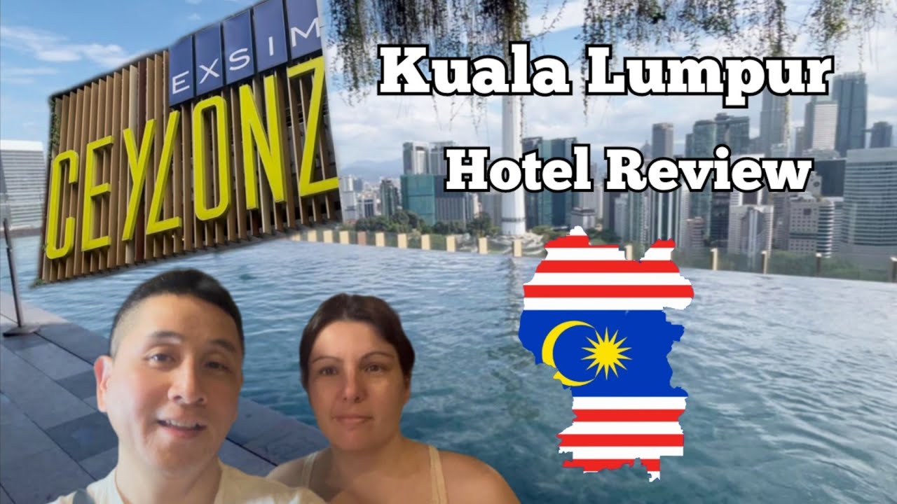 Ceylonz Starlight Suites Bukit Bintang (Kuala Lumpur, 2025) Hotel HONEST Review & Guide for Tourists