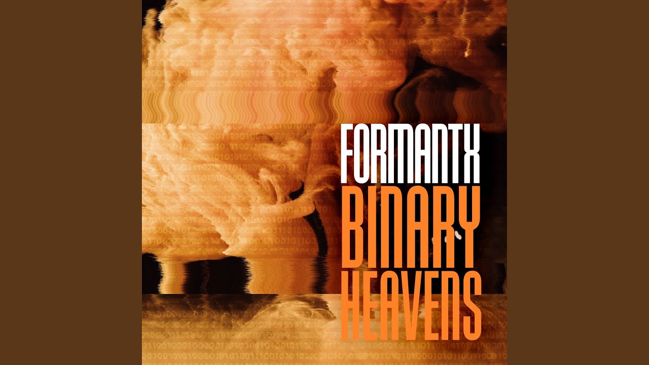 Binary Heavens
