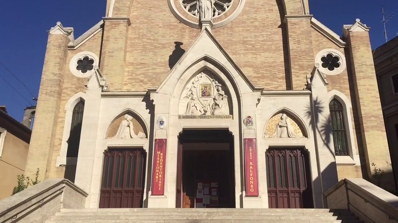 Nuestra Señora del Perpetuo Socorro
