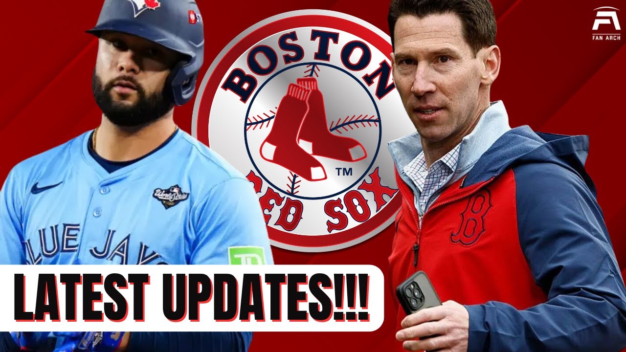 EVERYONE Is Talking About This... | Daily Red Sox News & Rumors