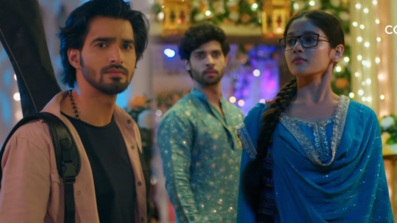 Mangal Lakshmi PROMO: Lakshmi Ne Maafi Maangne Se Kiya Inkaar! Kartik Lakshmi Ka Phir Hua Hit & Miss