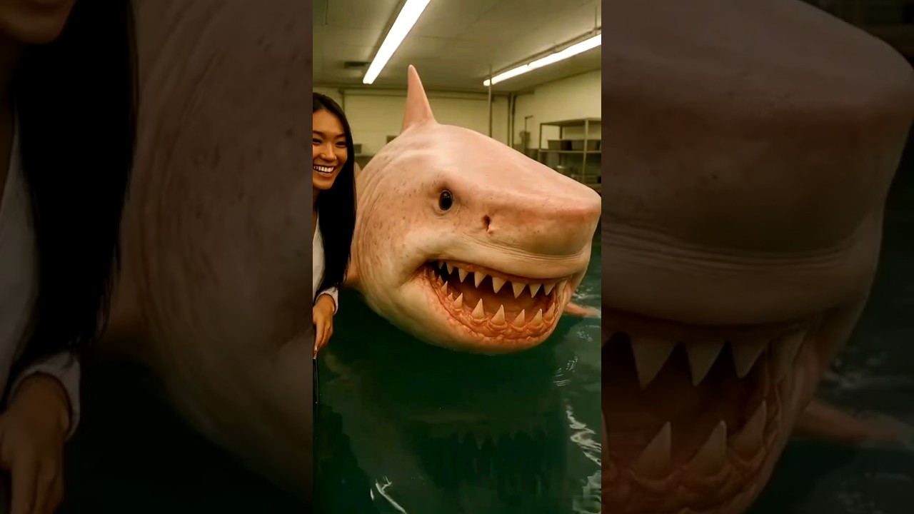 incredible animal transformation ll