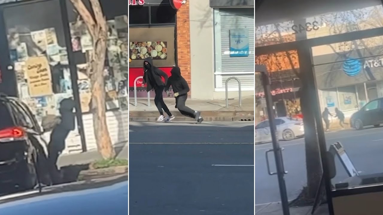 Oakland police see rise in smash-and-grab suspects targeting people sitting in their cars