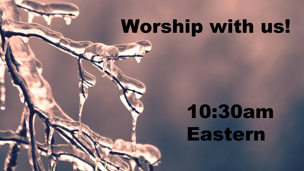 4th Epiphany: Called to Service [02-01-2026]