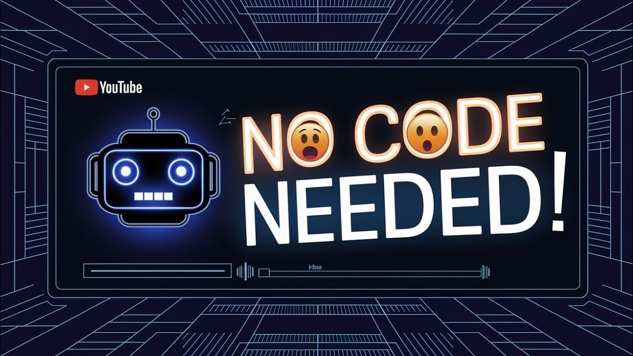 AI Tools for Building Chatbots Without Coding | Boosters Advertising