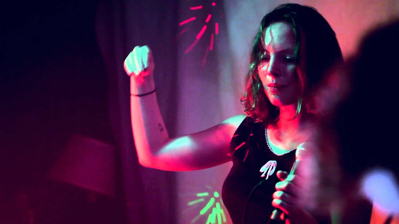 Sylvan Esso - 