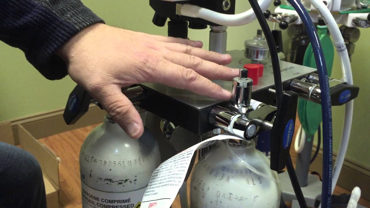 Matrx Digital MDM Leak Test