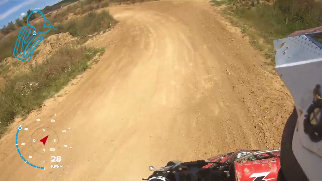 yamaha 250 raptor maricourt 09/07/22