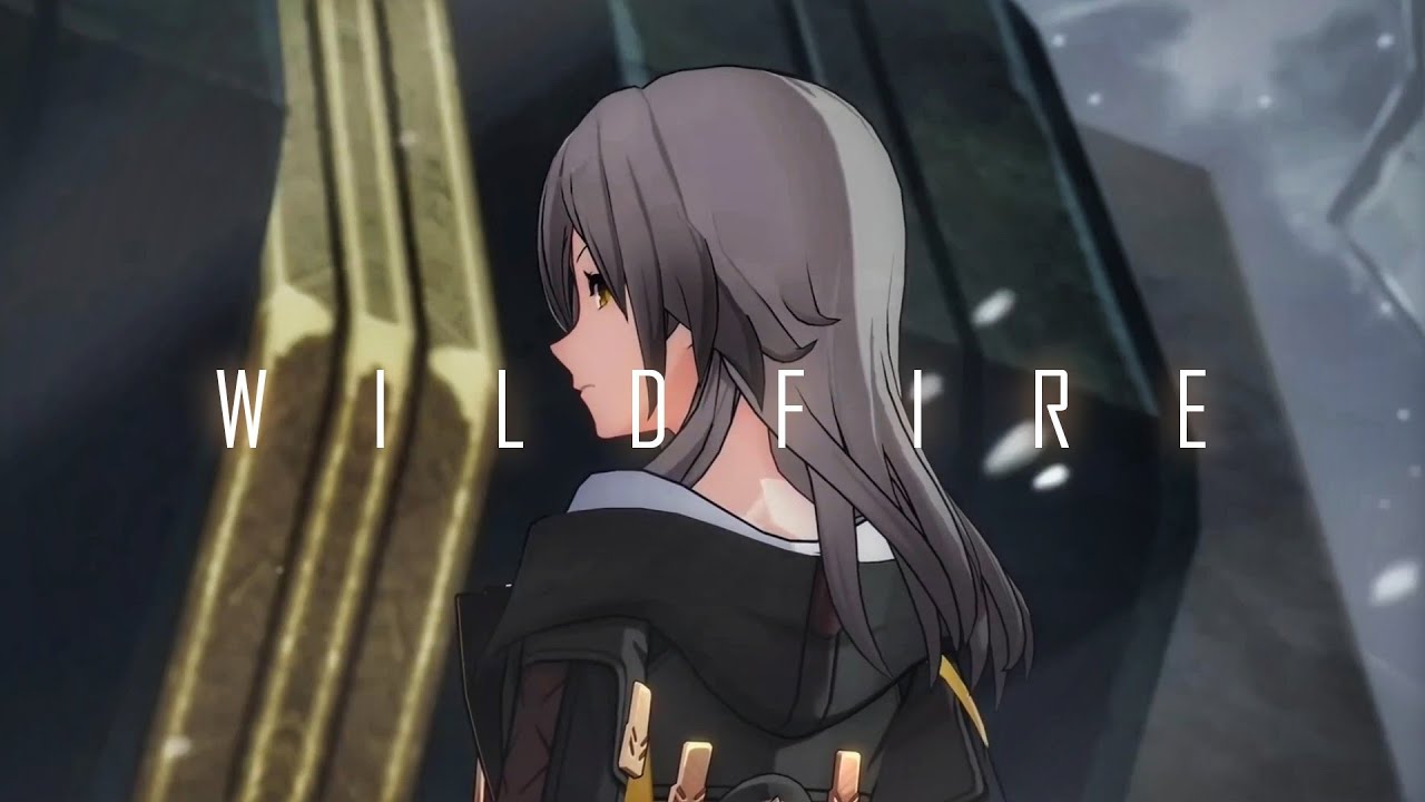 Honkai:Star Rail | 