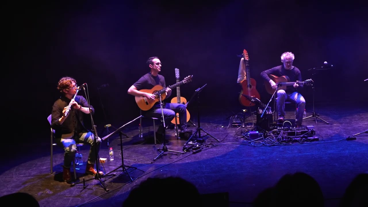 DANI JANE - VIDA - Banyoles, Catalunya 2025