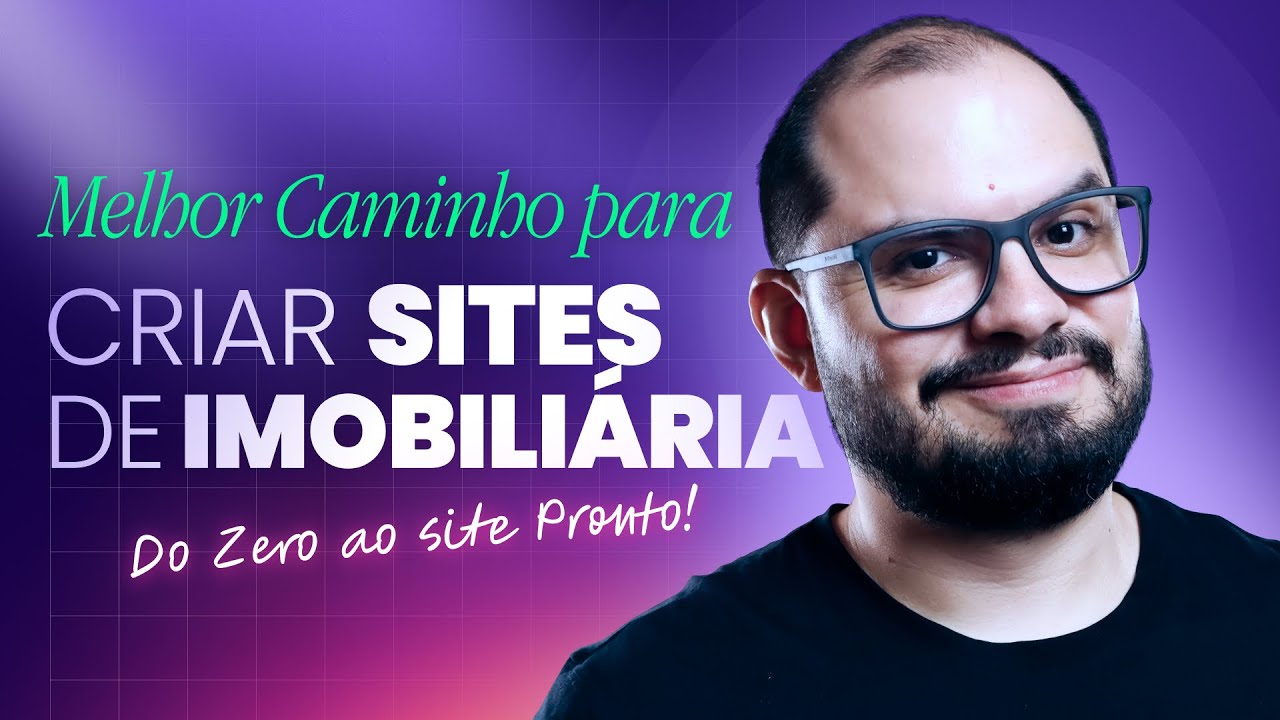 🧭 4 COISAS QUE VOCÊ PRECISA SABER ANTES DE CRIAR SITES DE IMOBILIÁRIA USANDO WORDPRESS & ELEMENTOR!