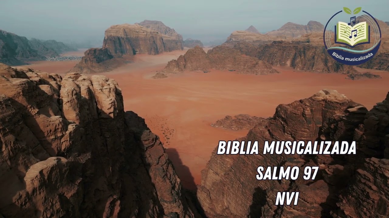 Salmo 97 NVI