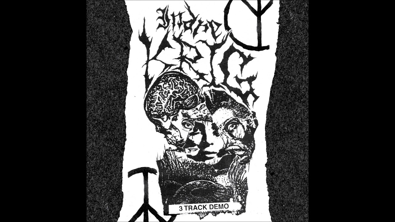 Indre Krig - Hypocrite