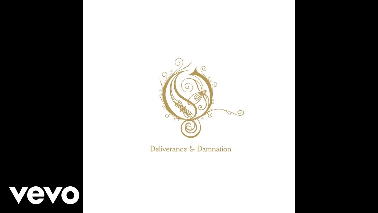 Opeth - Windowpane [Remixed] (Audio)
