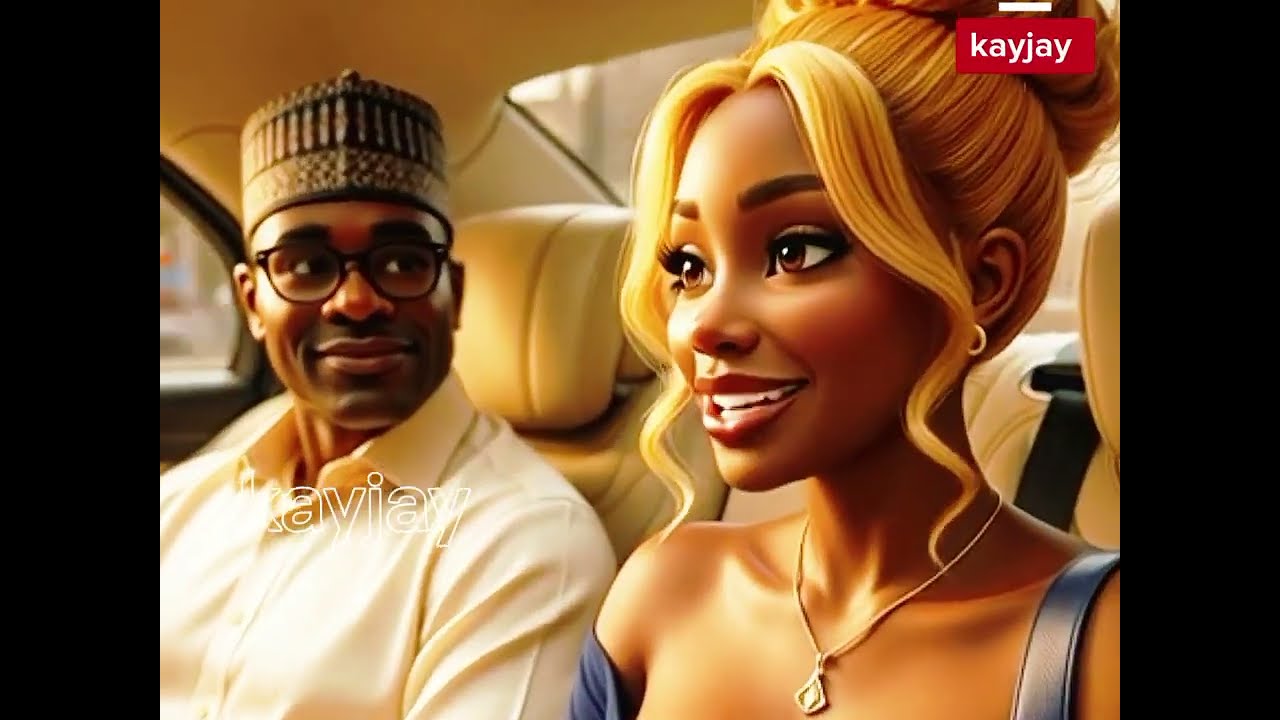 INLOVE WITH MY BEST FRIEND FATHER PART 2:The Ultimate Betrayal | Latest Nigerian Movie | DRAMA