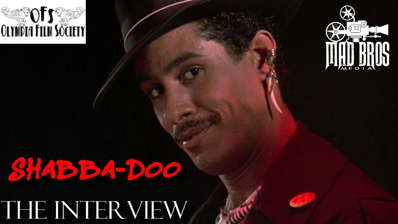 Mad Bros Media : SHABBA-DOO INTERVIEW
