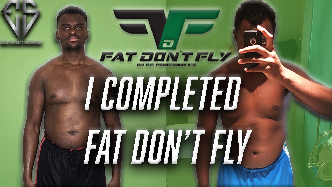 THE MOST IN DEPTH REVIEW of Fat Don't Fly by PJF Performance | Lab Rats Episode 9