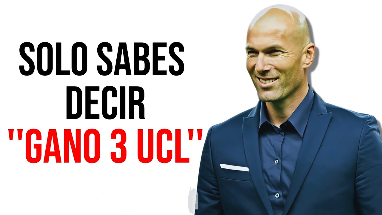 Lo que tu DT favorito dice sobre Ti (Recopilacion)