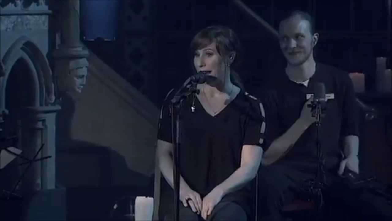 Katatonia - The One You Are Looking For Is Not Here live 