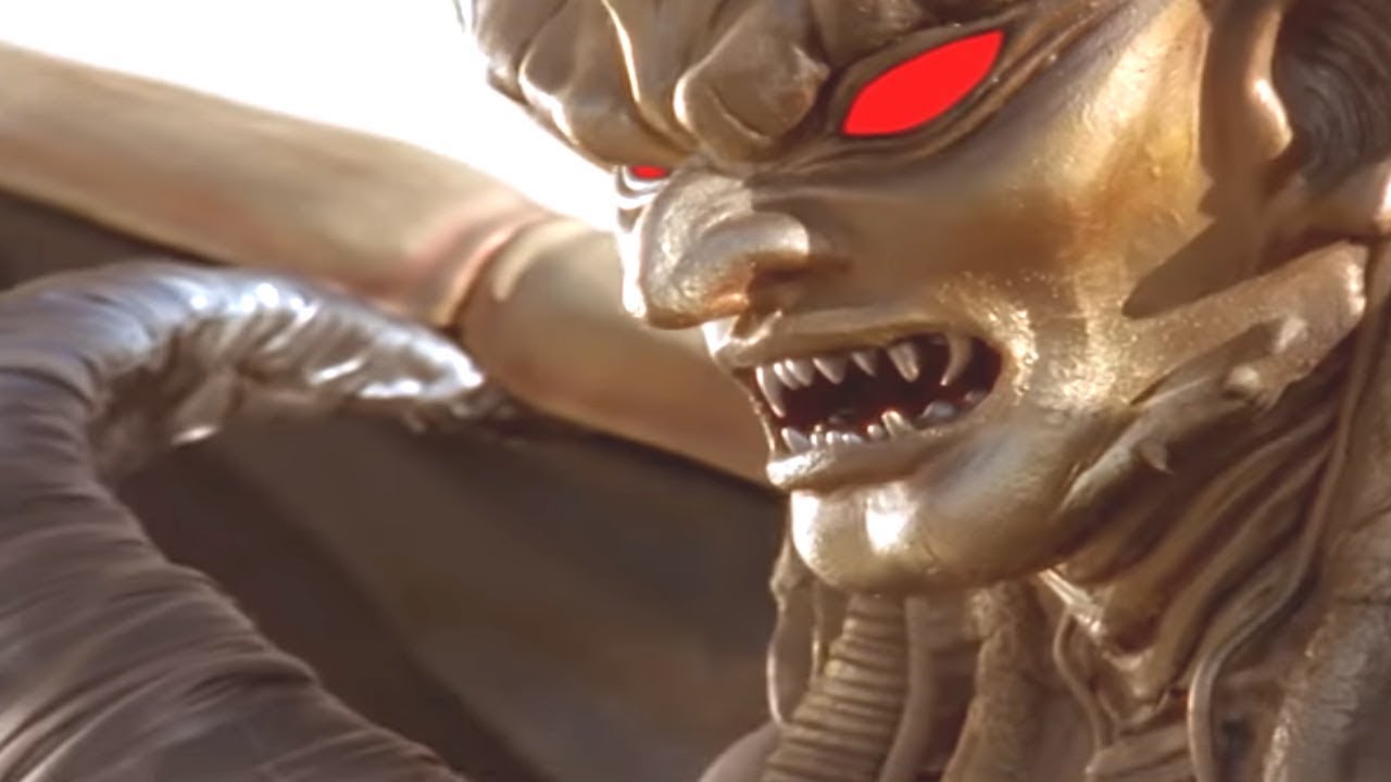 L'arrivée des super monstres | Lightspeed Rescue Épisode Complet S08 E38 | Power Rangers en Français
