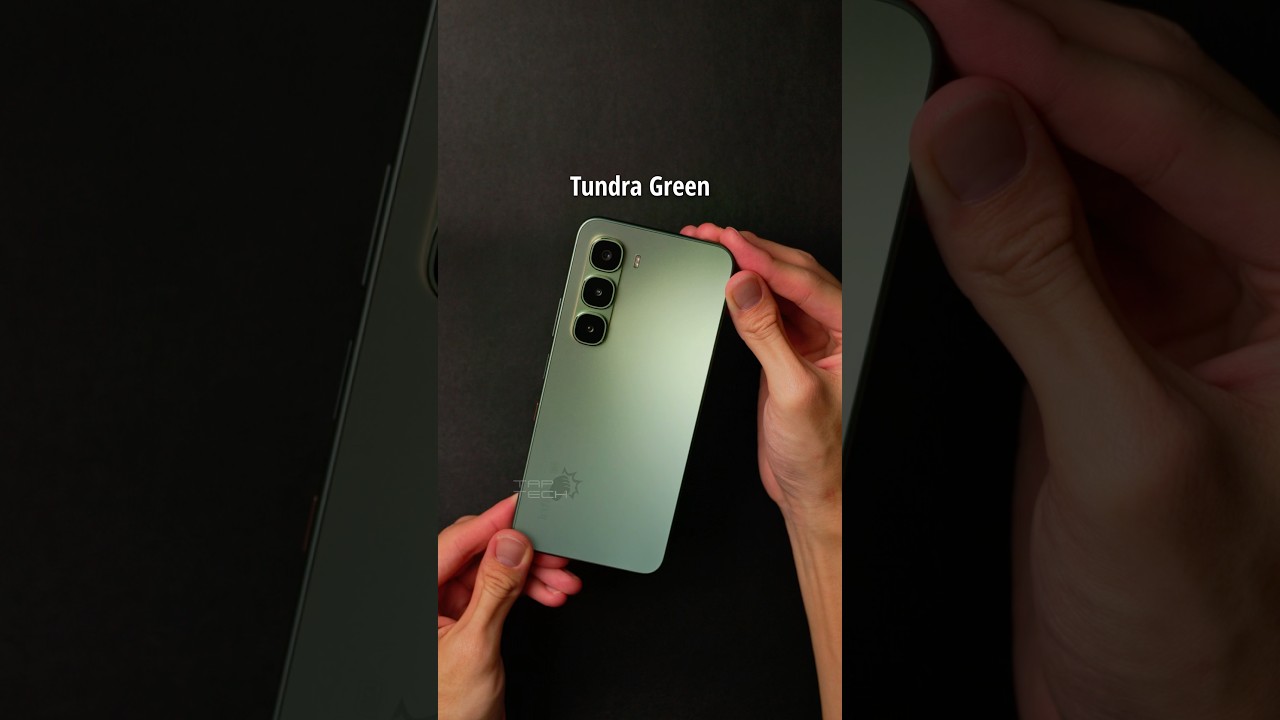 Future Ready? Infinix HOT 60 5G unboxing! #Infinix #HOT605G #asmr #unboxing #taptech