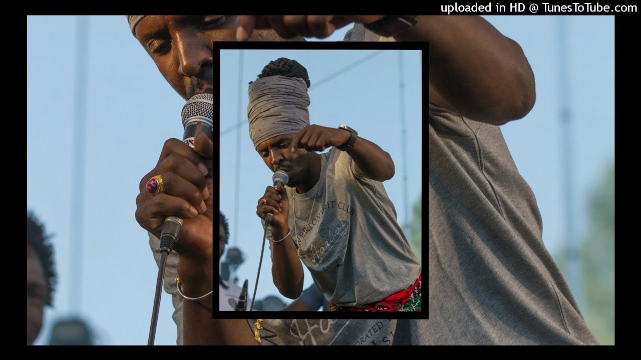 Prince Koloni - Aluma Bomu