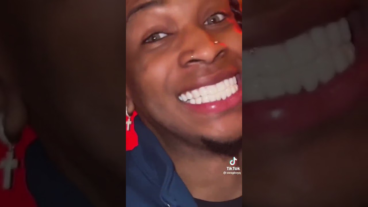 Coco Bliss & SwagBoyQ tiktok videos together🥰🥰 #youtubeshorts #shorts #tiktok
