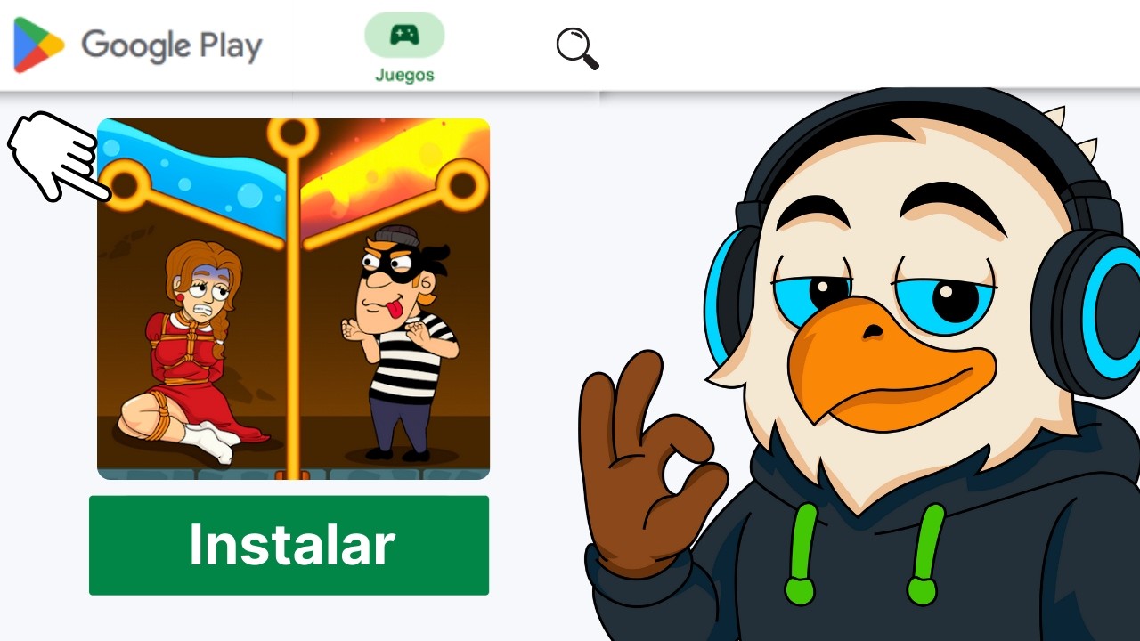 😂 Probé JUEGOS de ANUNCIOS ¿son reales? | STIFF LXR