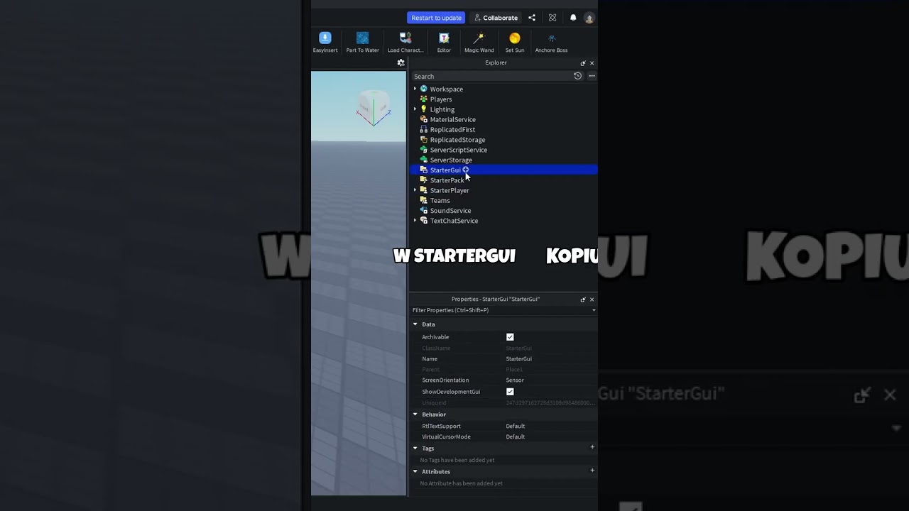 WIDZ POLECIŁ TEN PLUGIN [Daily #447]