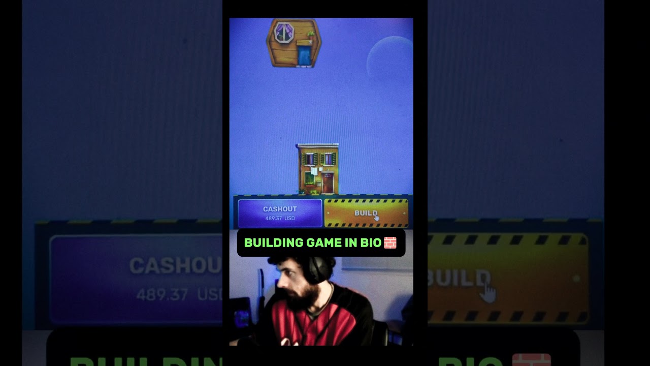 Tower Rush game #1win #online #slots