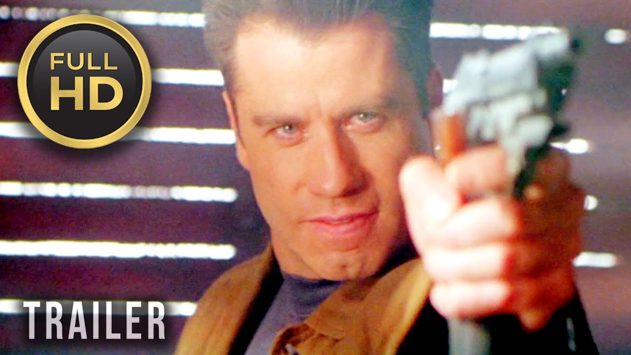 Сломанная стрела (1996) | Trailer | Full HD | 1080p